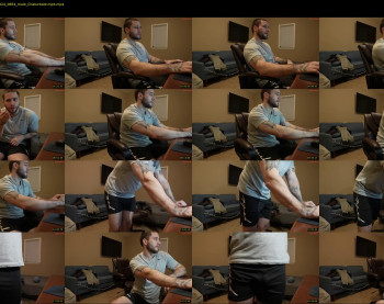 daddywassuppp4 — 24 minute Chaturbate male cam show recording, 720p, Dec 20, 2024