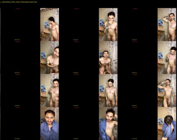 david_muller_ — 14 minute Chaturbate male cam show recording, 720p, Dec 20, 2024