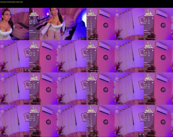 delsee_ — 27 minute Chaturbate female cam show recording, 720p, Dec 20, 2024