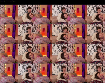 di_n_alex — 6 minute Chaturbate couple cam show recording, 720p, Dec 20, 2024