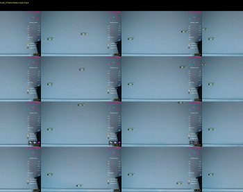 dia8 — 13 minute Chaturbate female cam show recording, 720p, Dec 20, 2024