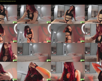 diana_alison — 23 minute Chaturbate female cam show recording, 720p, Dec 20, 2024