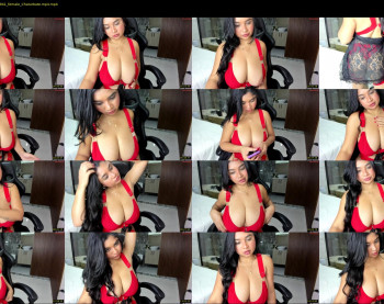 dirtylalitaxx — 17 minute Chaturbate female cam show recording, 720p, Dec 20, 2024