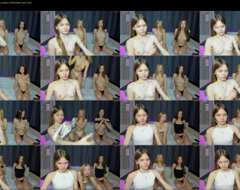 do_dick — 4 minute Chaturbate couple cam show recording, 720p, Dec 20, 2024