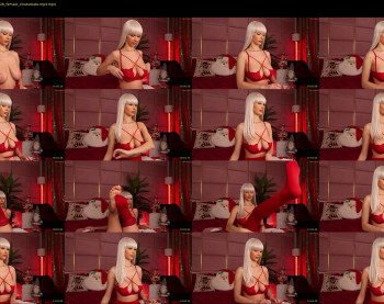 eleineblue — 17 minute Chaturbate female cam show recording, 720p, Dec 20, 2024