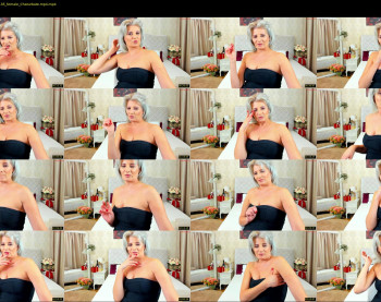 elisarosse_ — 4 minute Chaturbate female cam show recording, 720p, Dec 21, 2024