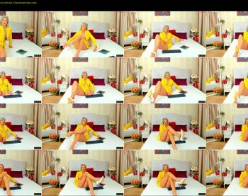 elisarosse_ — 3 minute Chaturbate female cam show recording, 720p, Dec 21, 2024