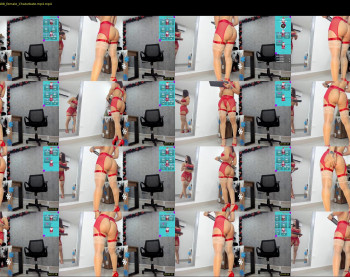 ella_pride1 — 7 minute Chaturbate female cam show recording, 720p, Dec 20, 2024