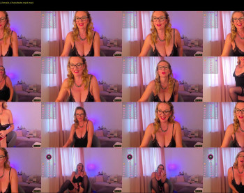 esmimilf — 7 minute Chaturbate female cam show recording, 720p, Dec 20, 2024
