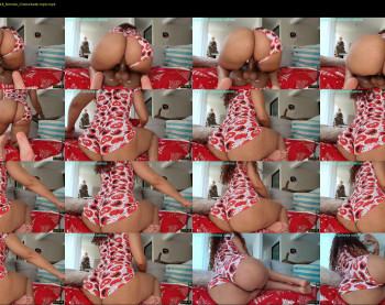 estefamor — 7 minute Chaturbate female cam show recording, 720p, Dec 20, 2024