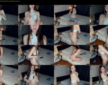 eternity_is_endless — 51 minute Chaturbate female cam show recording, 720p, Dec 20, 2024