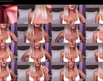 eva_ra — 17 minute Chaturbate female cam show recording, 720p, Dec 20, 2024