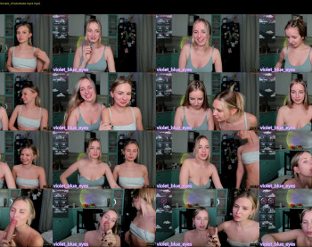 f1oraa — 25 minute Chaturbate female cam show recording, 720p, Dec 20, 2024