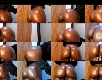 fatpussy_ebony — 112 minute Chaturbate female cam show recording, 720p, Dec 20, 2024