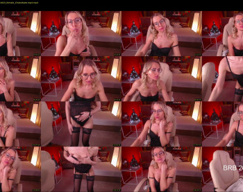 fay_dunaway — 120 minute Chaturbate female cam show recording, 720p, Dec 20, 2024