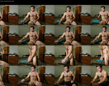 filfaonyx — 10 minute Chaturbate male cam show recording, 480p, Dec 20, 2024