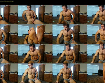 filfaonyx — 17 minute Chaturbate male cam show recording, 480p, Dec 20, 2024