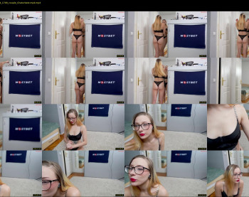 foxeslovefoxes — 125 minute Chaturbate couple cam show recording, 720p, Dec 20, 2024
