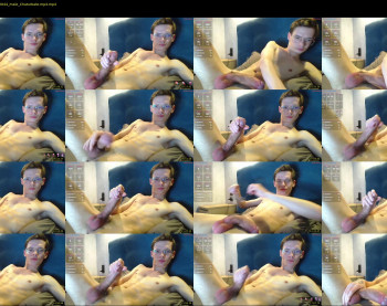 franky_twink — 20 minute Chaturbate male cam show recording, 720p, Dec 20, 2024