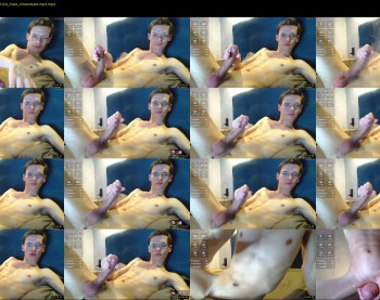 franky_twink — 40 minute Chaturbate male cam show recording, 720p, Dec 20, 2024