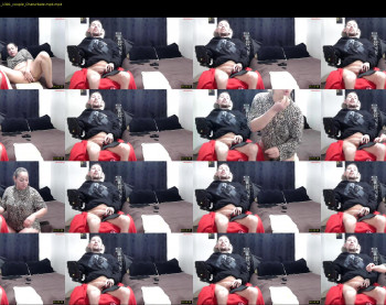 frenchroulette — 8 minute Chaturbate couple cam show recording, 720p, Dec 20, 2024