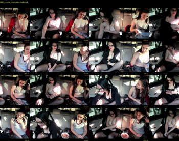 fuckable_one — 30 minute Chaturbate couple cam show recording, 720p, Dec 20, 2024