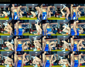 grivals — 9 minute Chaturbate male cam show recording, 720p, Dec 20, 2024