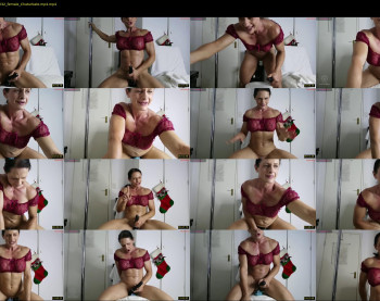 gymbunnie — 17 minute Chaturbate female cam show recording, 720p, Dec 20, 2024