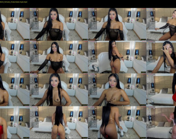 hailey_florez — 120 minute Chaturbate female cam show recording, 720p, Dec 20, 2024