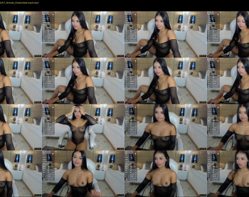 hailey_florez — 3 minute Chaturbate female cam show recording, 720p, Dec 20, 2024