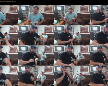 hardworkertn — 14 minute Chaturbate male cam show recording, 720p, Dec 20, 2024