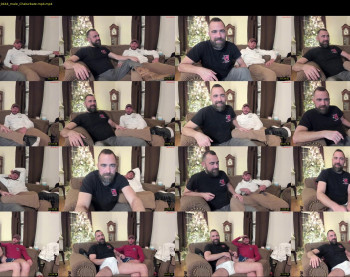 hardworkertn — 21 minute Chaturbate male cam show recording, 720p, Dec 21, 2024
