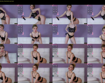 haters_ — 3 minute Chaturbate female cam show recording, 720p, Dec 20, 2024