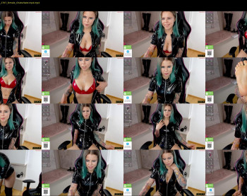 hellokittyalice — 120 minute Chaturbate female cam show recording, 720p, Dec 20, 2024