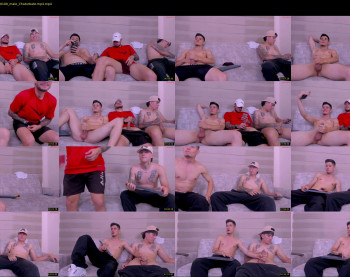 heteros_men — 58 minute Chaturbate male cam show recording, 720p, Dec 21, 2024
