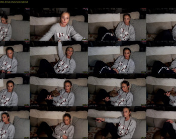 holihurricane — 8 minute Chaturbate female cam show recording, 720p, Dec 20, 2024
