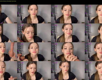 holybabe342 — 24 minute Chaturbate couple cam show recording, 720p, Dec 20, 2024