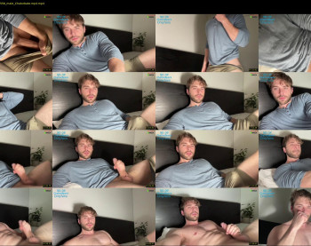 hot8pack01 — 43 minute Chaturbate male cam show recording, 720p, Dec 20, 2024