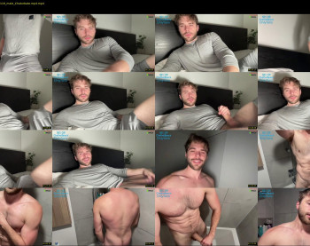 hot8pack01 — 48 minute Chaturbate male cam show recording, 720p, Dec 20, 2024
