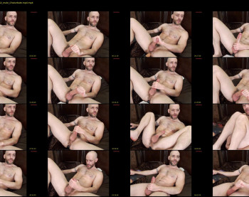 illuxx — 53 minute Chaturbate male cam show recording, 720p, Dec 20, 2024