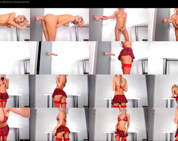 ingridblondy94 — 21 minute Chaturbate female cam show recording, 720p, Dec 20, 2024