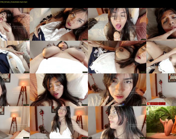 isabeyferrec — 121 minute Chaturbate female cam show recording, 720p, Dec 20, 2024