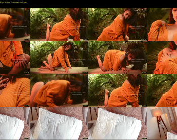 isabeyferrec — 21 minute Chaturbate female cam show recording, 720p, Dec 20, 2024