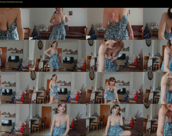 iveto69 — 122 minute Chaturbate female cam show recording, 720p, Dec 20, 2024