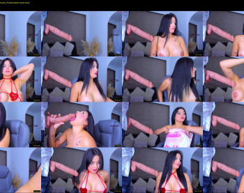 ivy_li — 19 minute Chaturbate female cam show recording, 720p, Dec 21, 2024