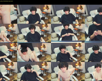 iwillfall_ — 114 minute Chaturbate male cam show recording, 720p, Dec 20, 2024