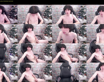 iwillfall_ — 120 minute Chaturbate male cam show recording, 720p, Dec 21, 2024