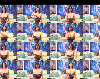jadelin_min — 31 minute Chaturbate female cam show recording, 720p, Dec 20, 2024