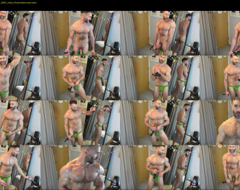 jameslondon_ — 16 minute Chaturbate male cam show recording, 720p, Dec 20, 2024