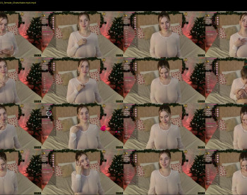 jane_meys — 20 minute Chaturbate female cam show recording, 720p, Dec 20, 2024